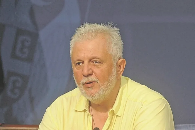 Predrag antonijevic