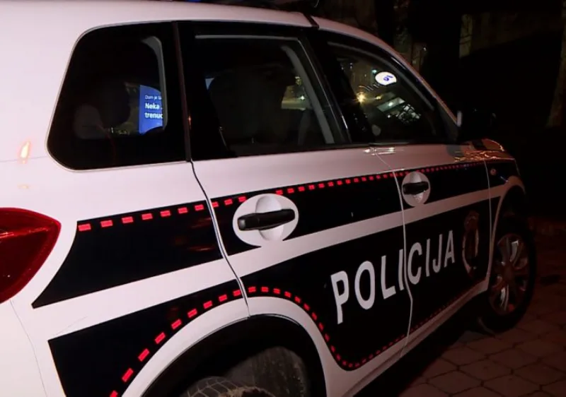 Policija ks4