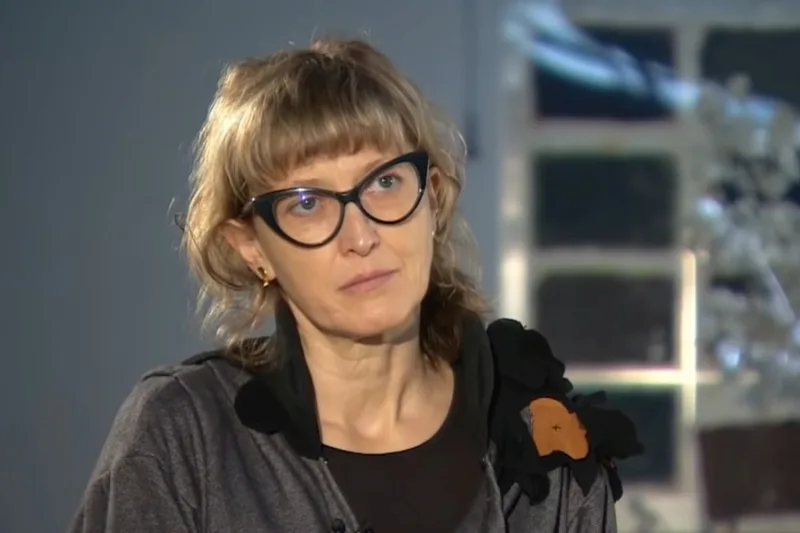 Jasmila zbanic