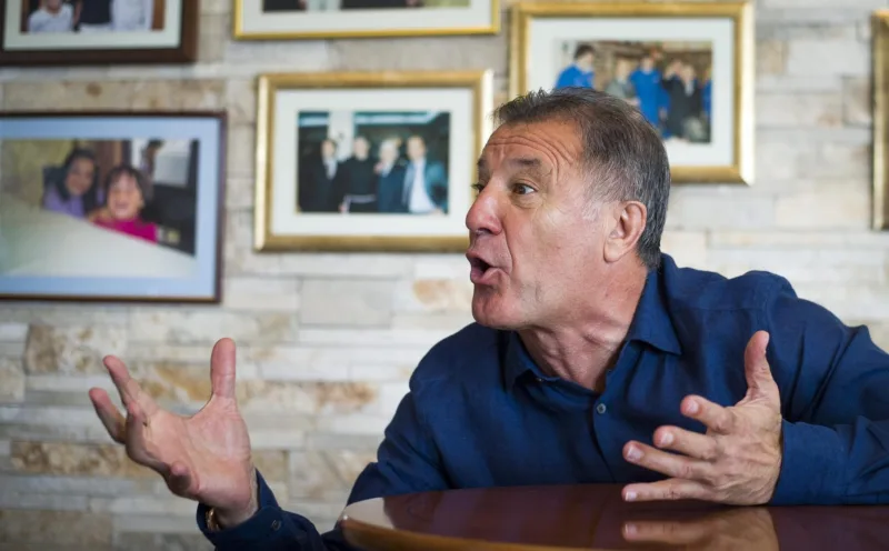 Zdravko mamic
