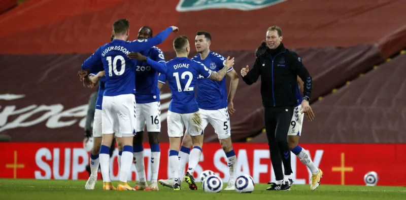 Everton