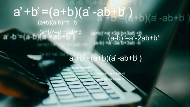 Matematika