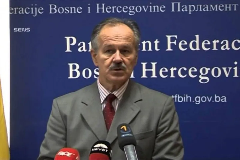Ismet osmanovic