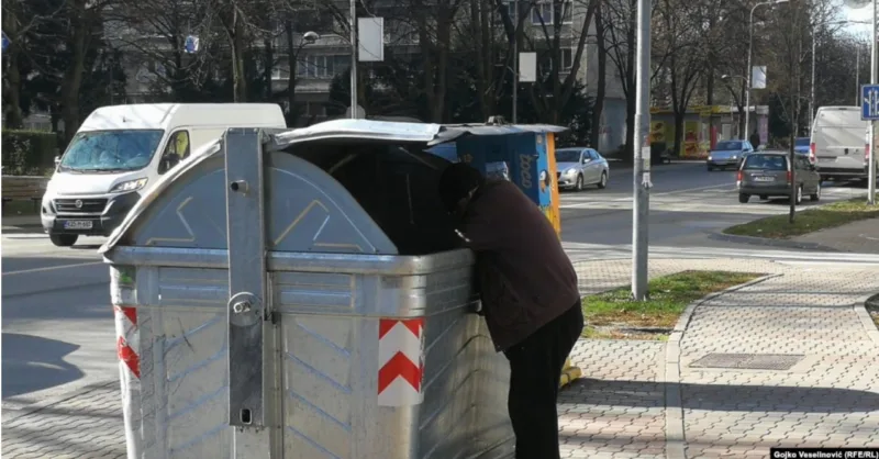 Siromastvo bih