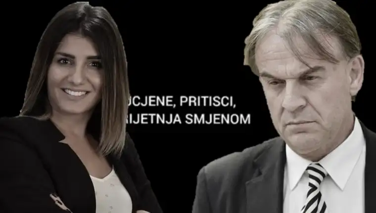Nizama fejzic
