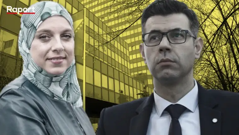 Samra i krivic