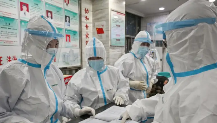 Kina laboratorija