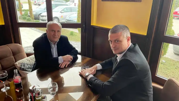 Inzko mijatovic