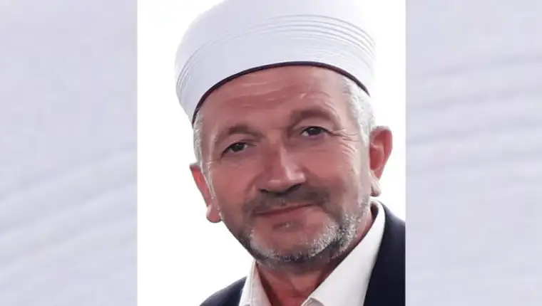 Rahim muratovic