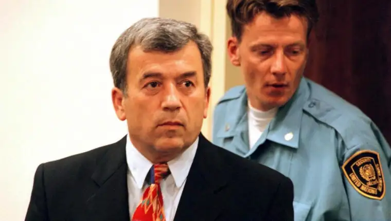 Radoslav brdjanin