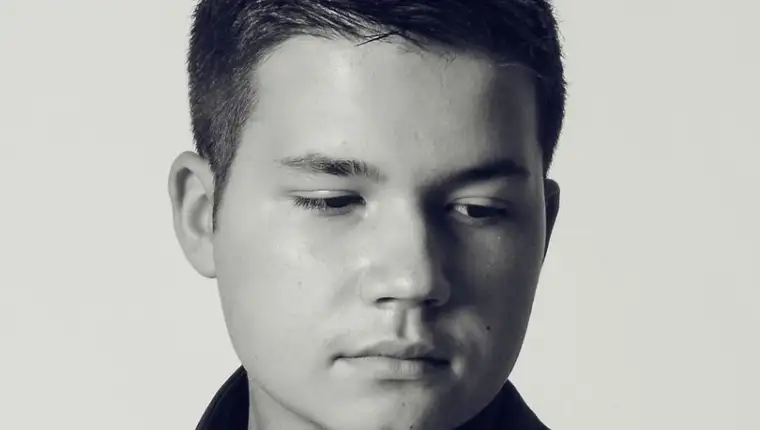 Sven badzak