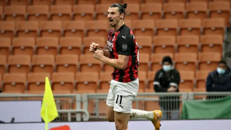Ibrahimovic