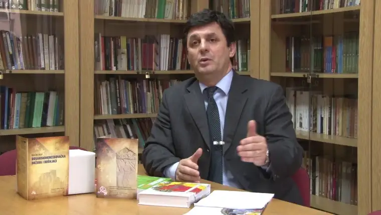 Senadin lavic