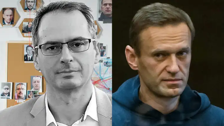 Grozev navaljni