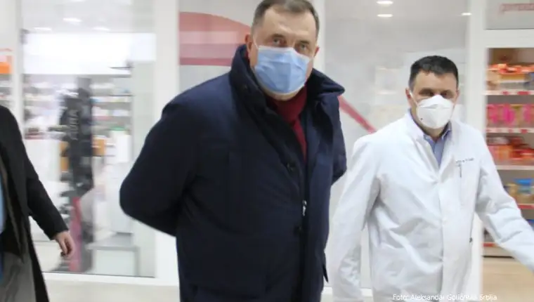 Dodik djajic