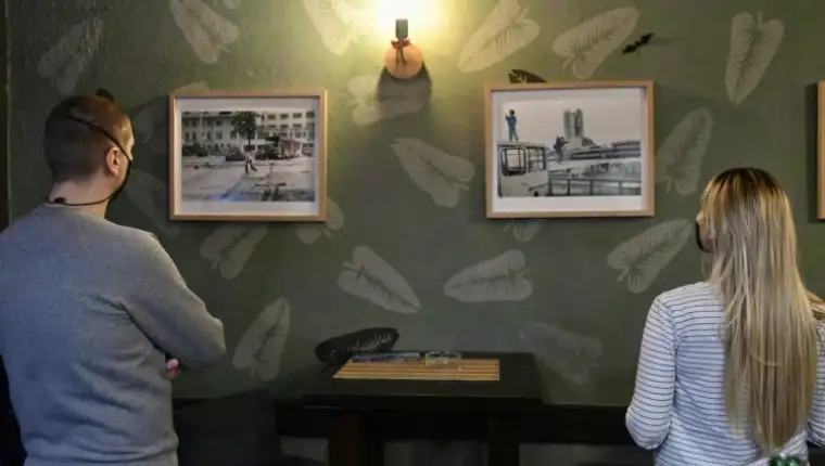 Danilo izlozba