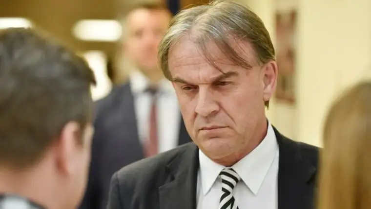 Edim fejzic