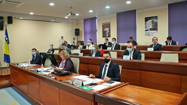 Gradsko vijece mostar1