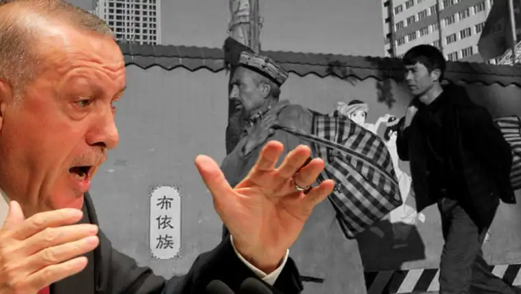 Erdo ujguri