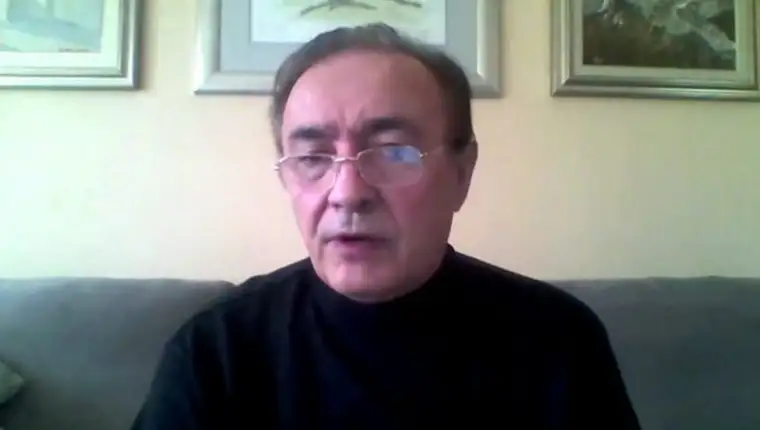 Slavo kukic