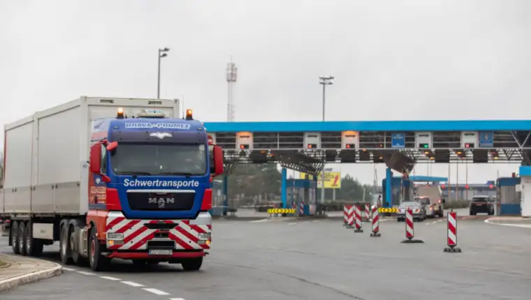 Hr slo granica