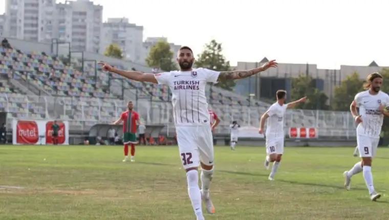 Tatar Sarajevo Olimpik