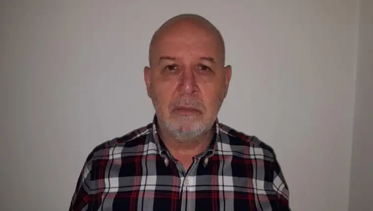 Benhun hadzic