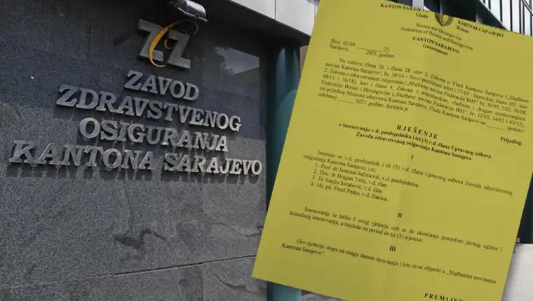 Zzo ks odluka