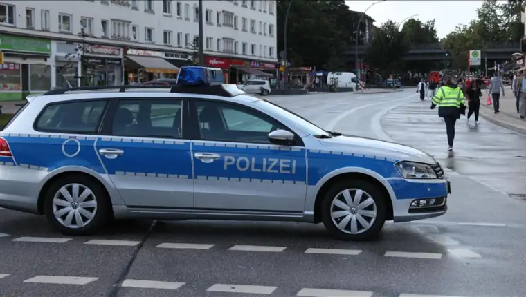 Njemacka policija3