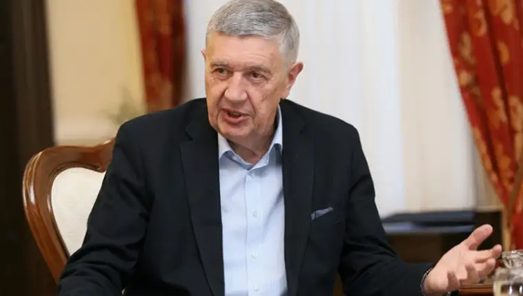 Nebojsa radmanovic 2