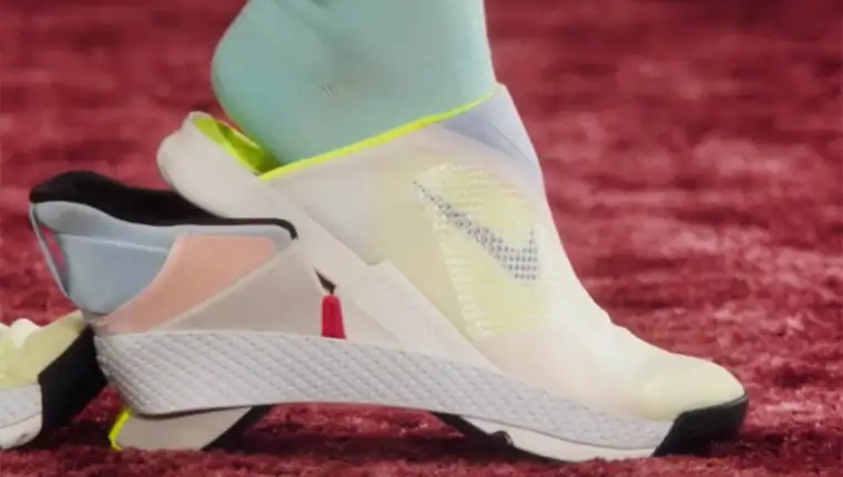 Nike flyease go release date