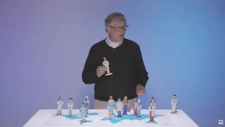 Bill gates vatrogasci scaled
