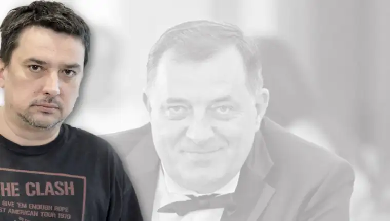 Dodik politbiro