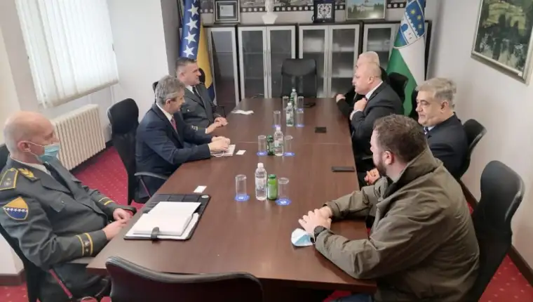 Galic ruznic
