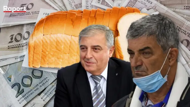 Koldzo ajnadzic hljeb