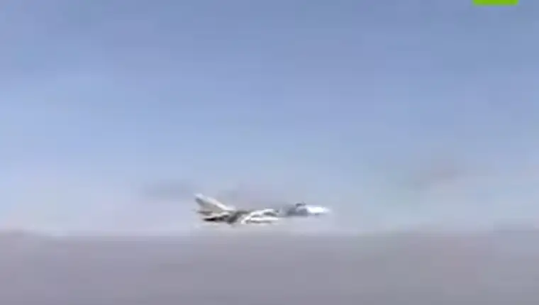 Ruski avion