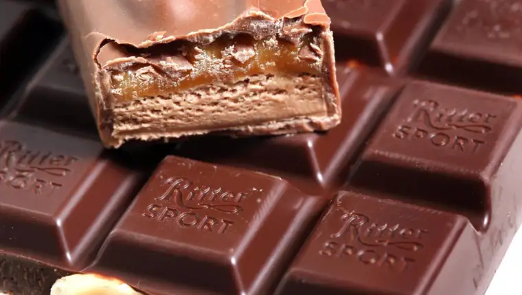 Ritter sport
