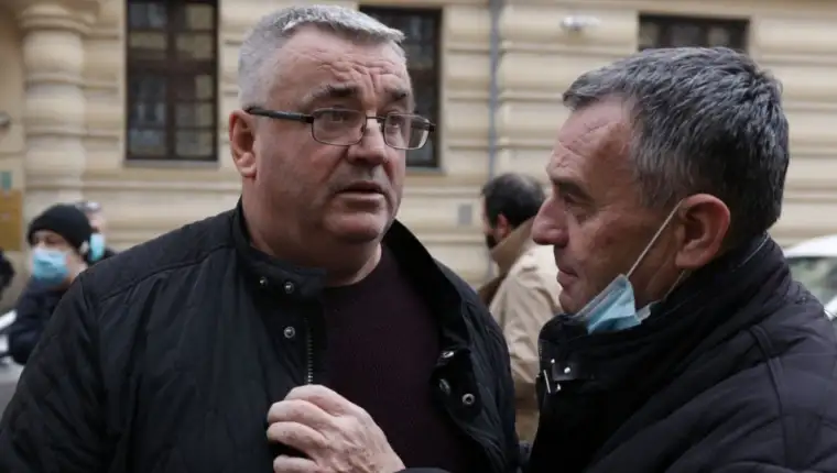 Memic tuzilastvo