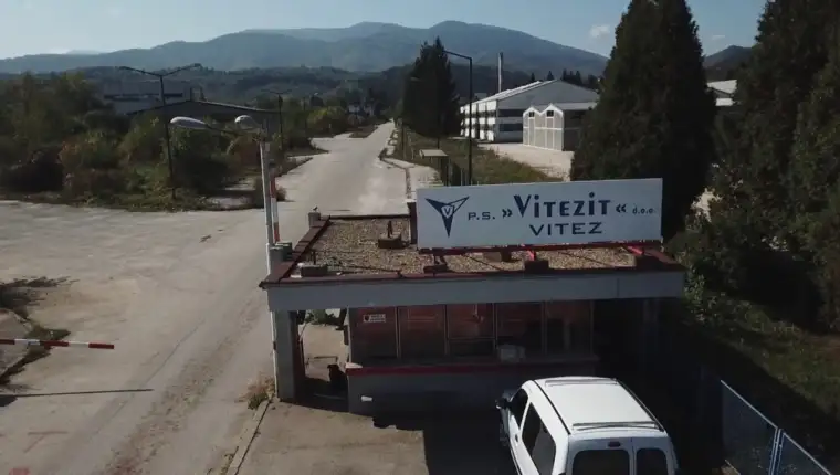 Vitezit