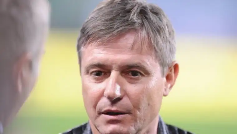 Dragan stojkovic