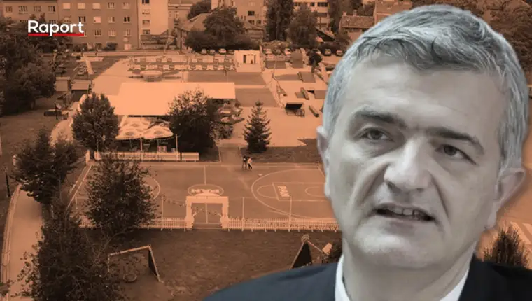 Mandic hastahana