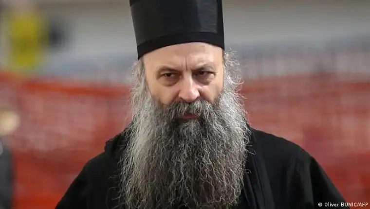 Porfirije1