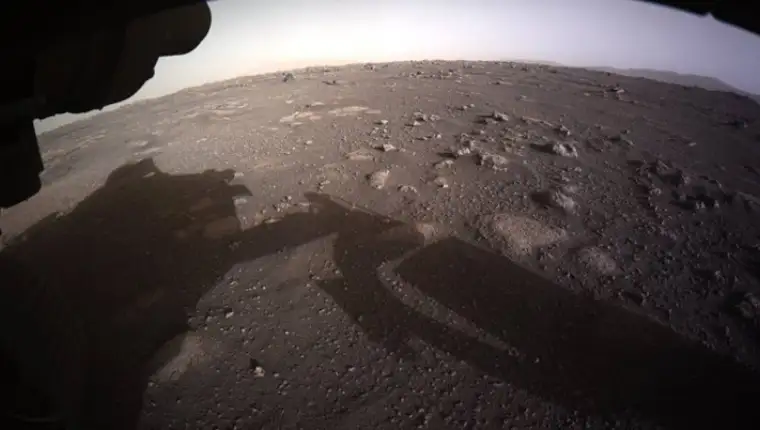 Mars1