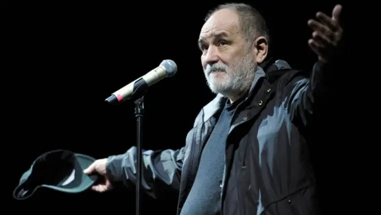 Balasevic dordje