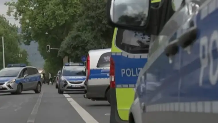 Njemacka policija4