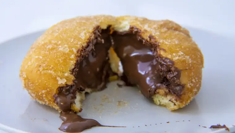 Bomboloni
