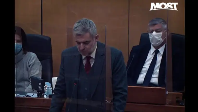 Nino raspudic