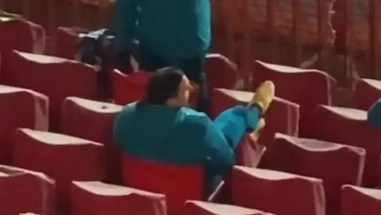 Ibrahimovic marakana