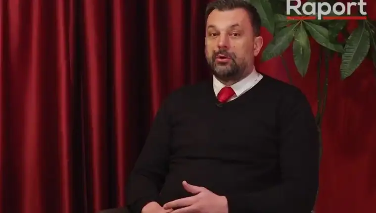 Konakovic