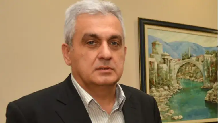 Ljubo beslic1